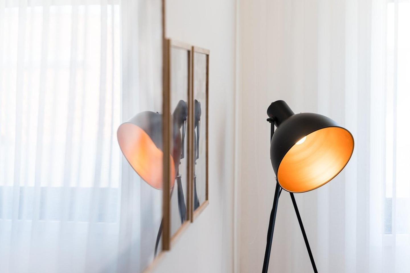 Guestready - Geometric Dawn In Vila Do Conde Eksteriør billede