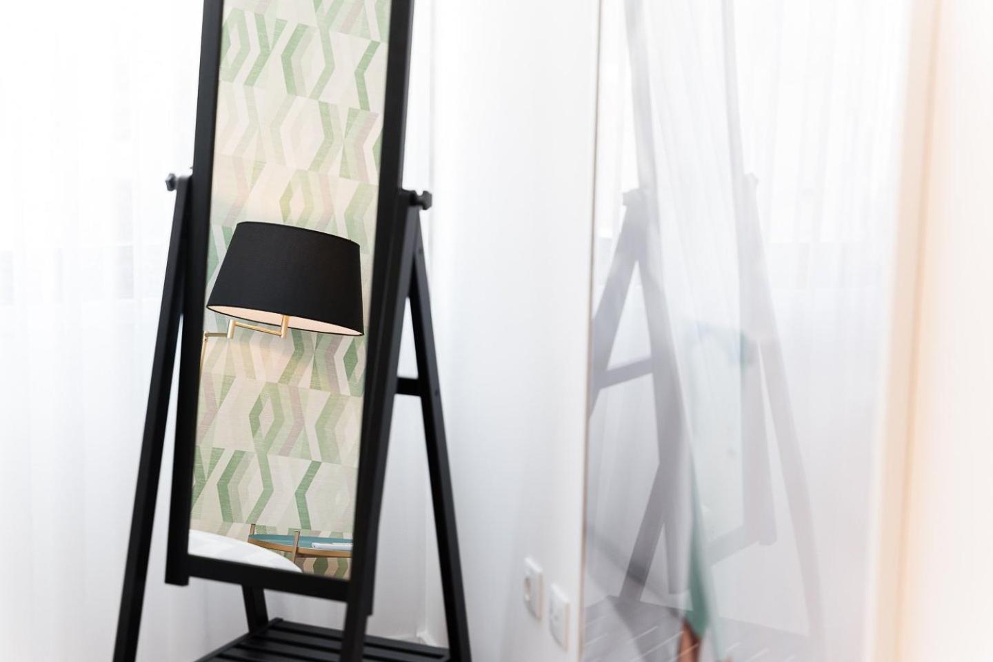 Guestready - Geometric Dawn In Vila Do Conde Eksteriør billede